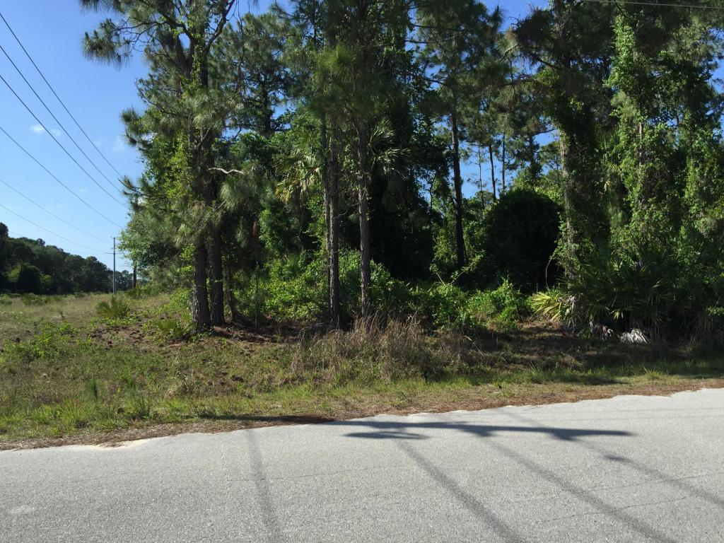 110 Garafola Road, Palm Bay, FL 32908