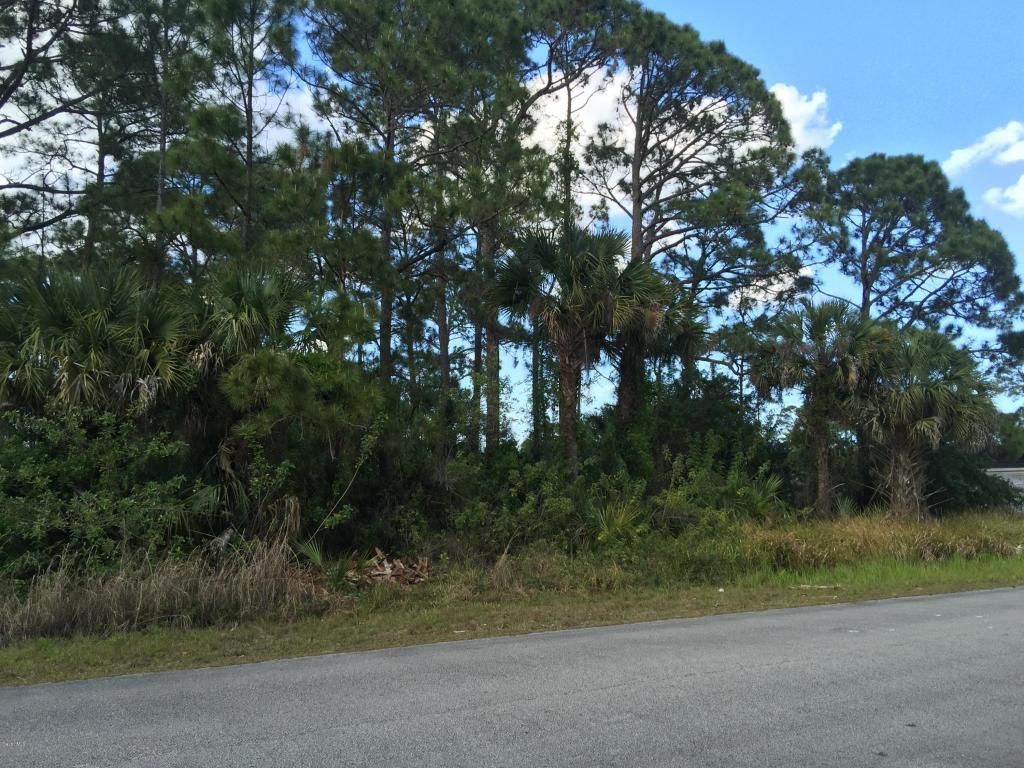 451 Whealan Street, Palm Bay, FL 32908