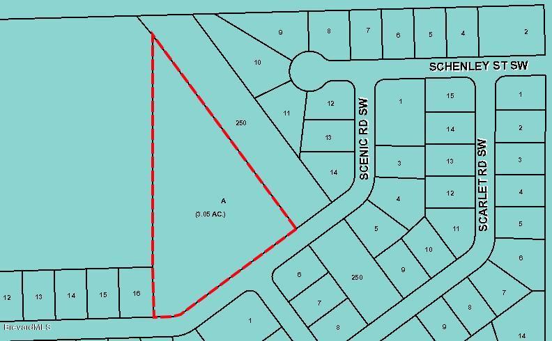 439 Scenic Road, Palm Bay, FL 32908