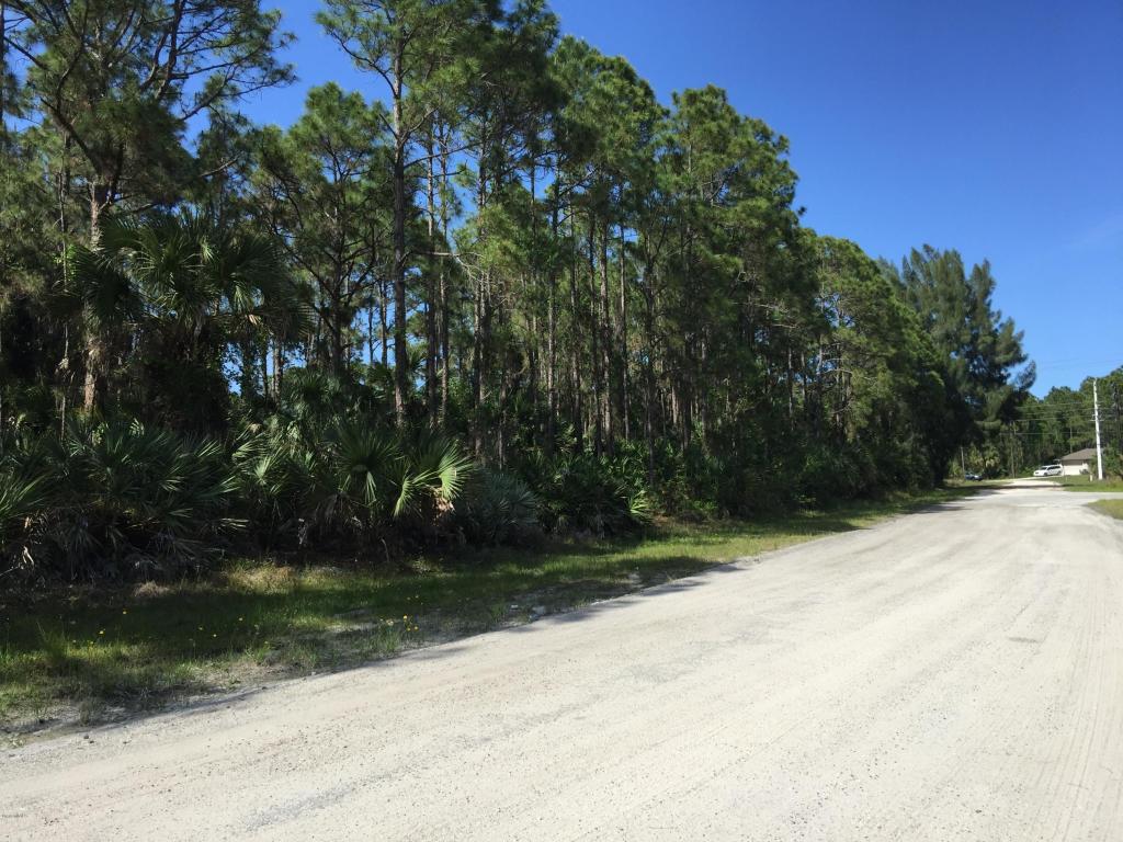 439 Scenic Road, Palm Bay, FL 32908