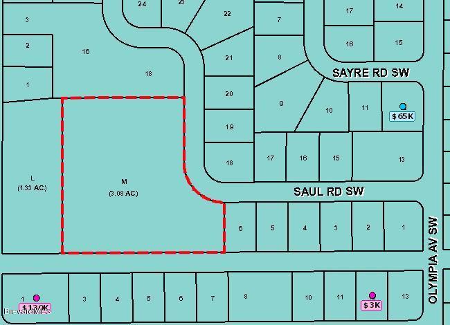 436 Saul Road, Palm Bay, FL 32908
