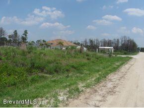 389 Olsen Street, Palm Bay, FL 32908