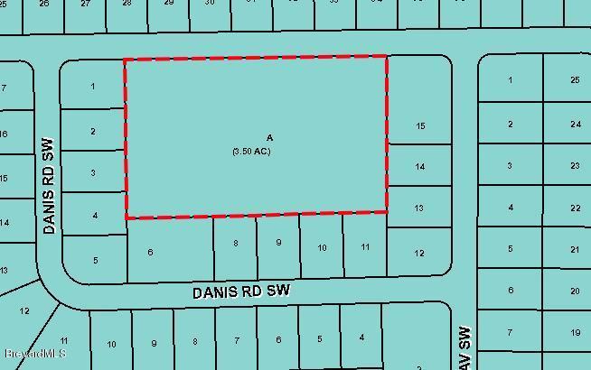 380 Harrington Street, Palm Bay, FL 32908
