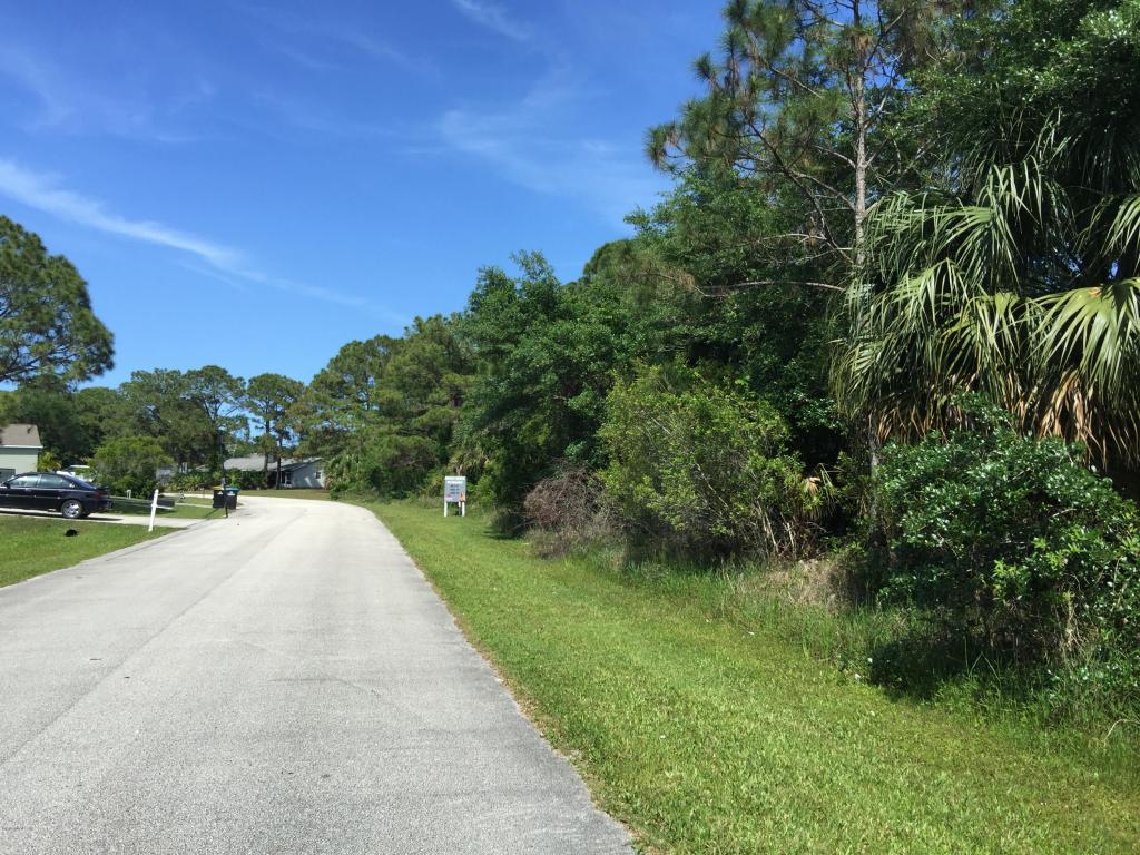465 Warrington Road, Palm Bay, FL 32908