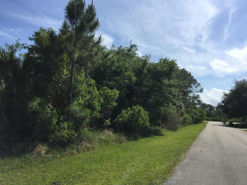 465 Warrington Road, Palm Bay, FL 32908