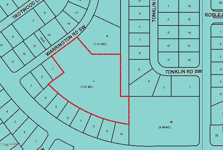 465 Warrington Road, Palm Bay, FL 32908