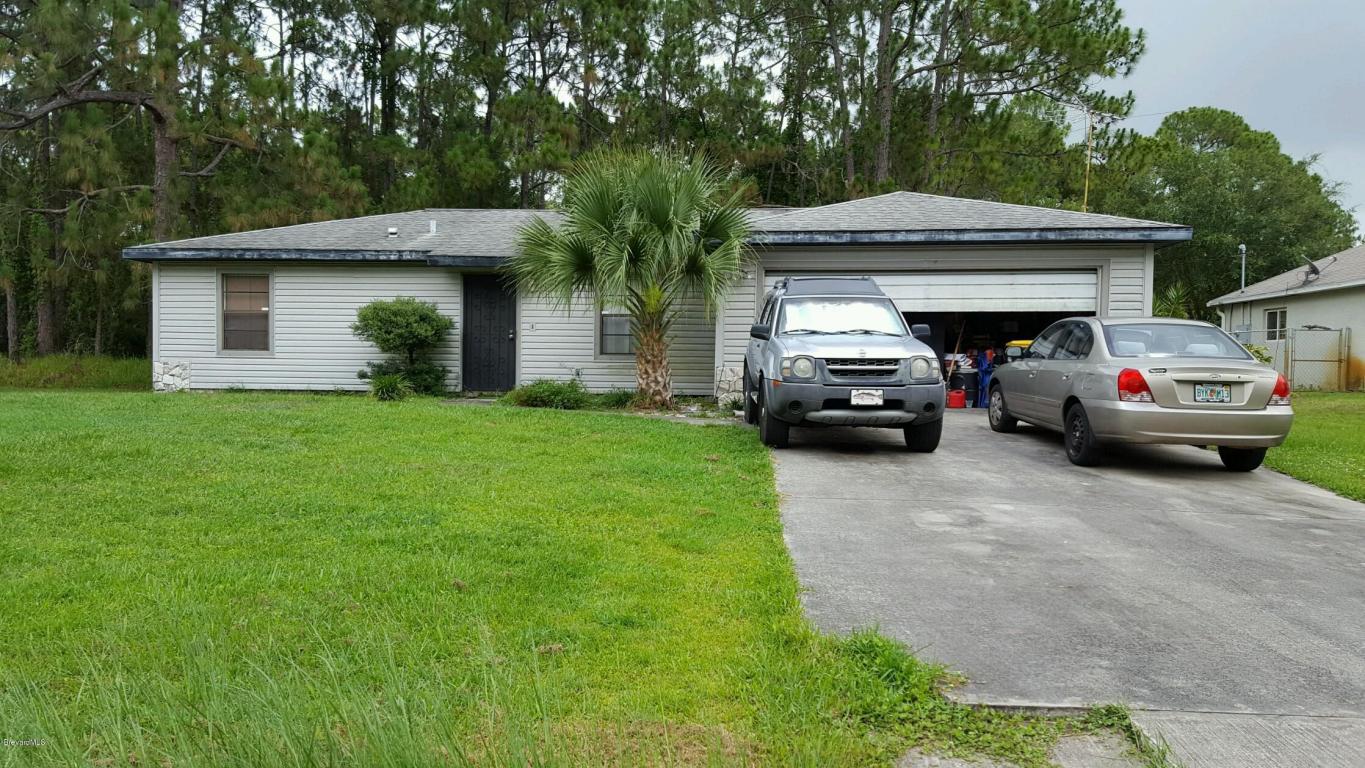 807 Kalif Avenue, Palm Bay, FL 32908