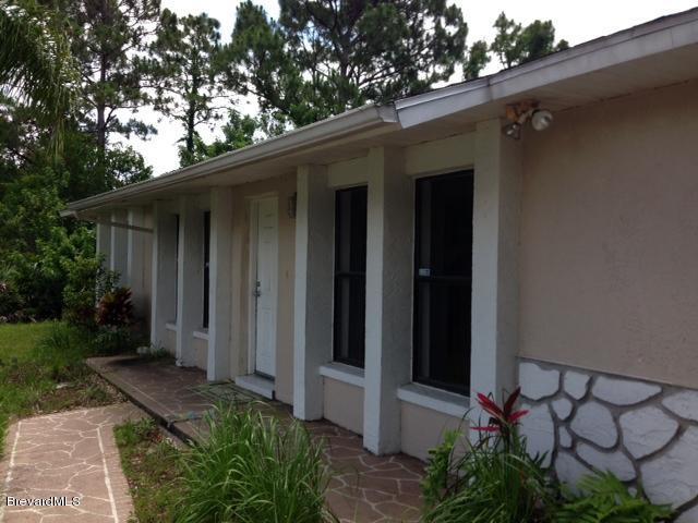 1116 Whitehurst Road, Palm Bay, FL 32908
