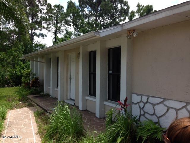 1116 Whitehurst Road, Palm Bay, FL 32908