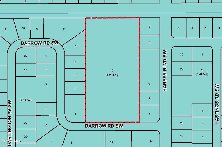 1323 Darrow Road, Palm Bay, FL 32908