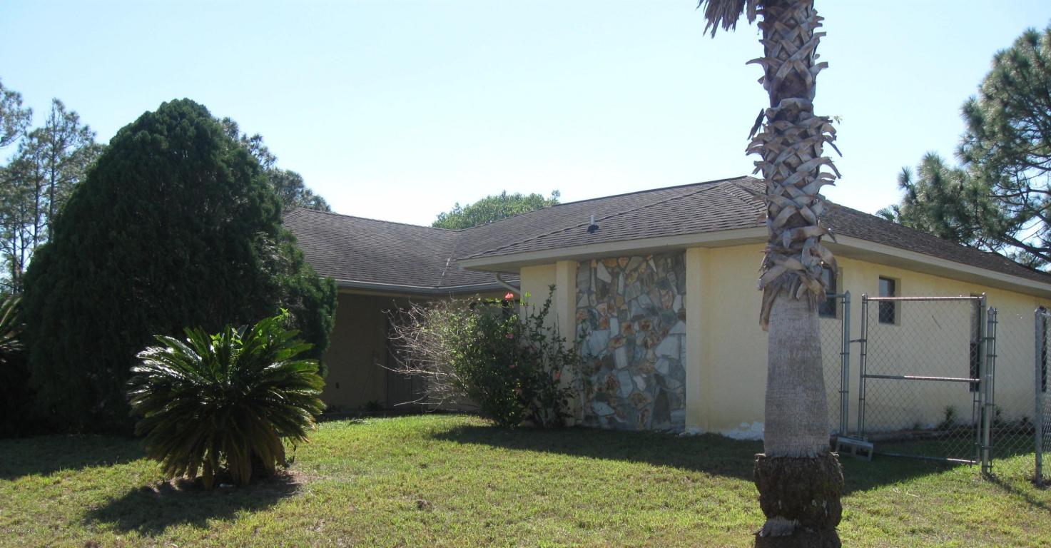 Palm Bay, FL 32909