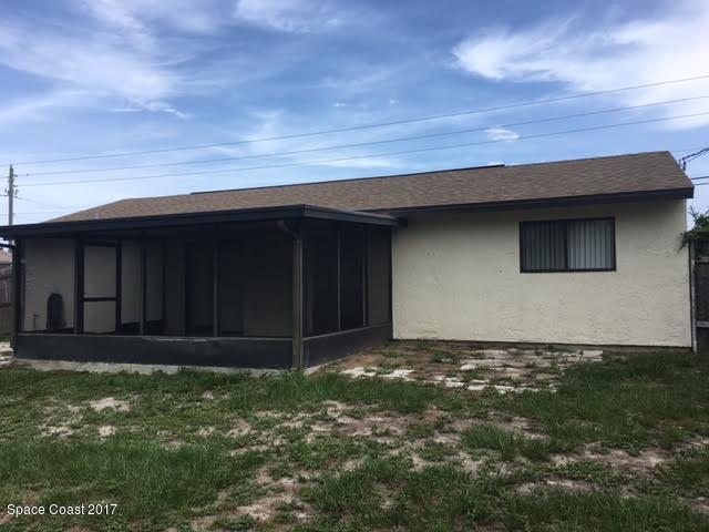 2124 Emerson Drive, Palm Bay, FL 32909