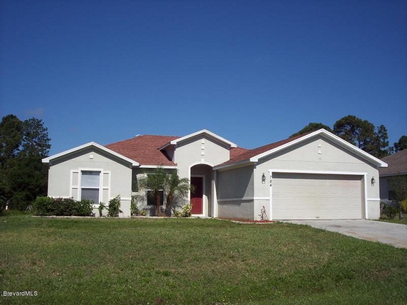 784 Upland Avenue, Palm Bay, FL 32909