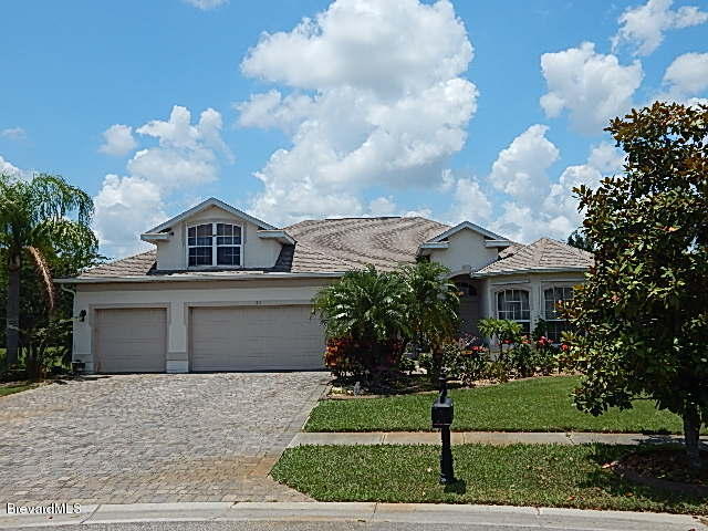 1910 Thornwood Dr, Palm Bay, FL 32909