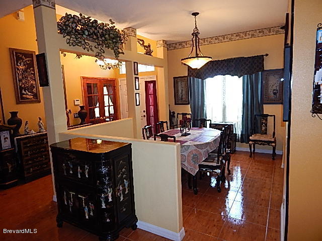 1910 Thornwood Dr, Palm Bay, FL 32909