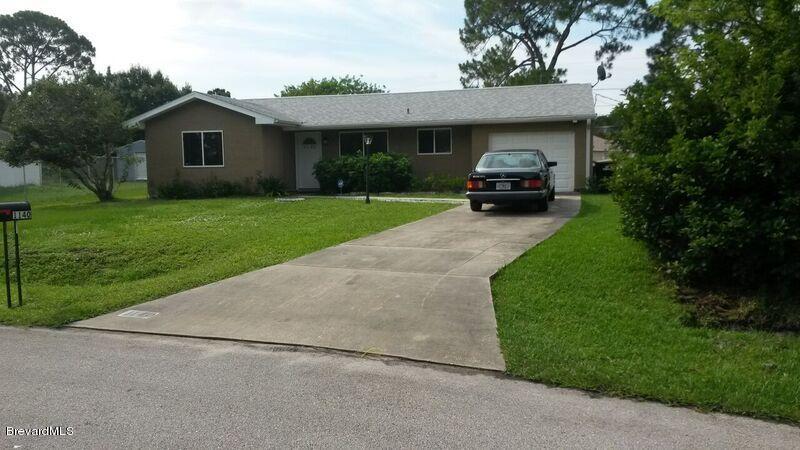 1140 Emerald Rd, Palm Bay, FL 32909