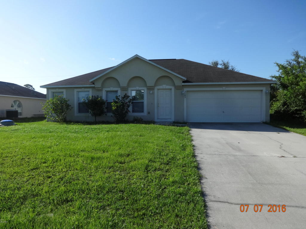 3189 Wendel Road, Palm Bay, FL 32909