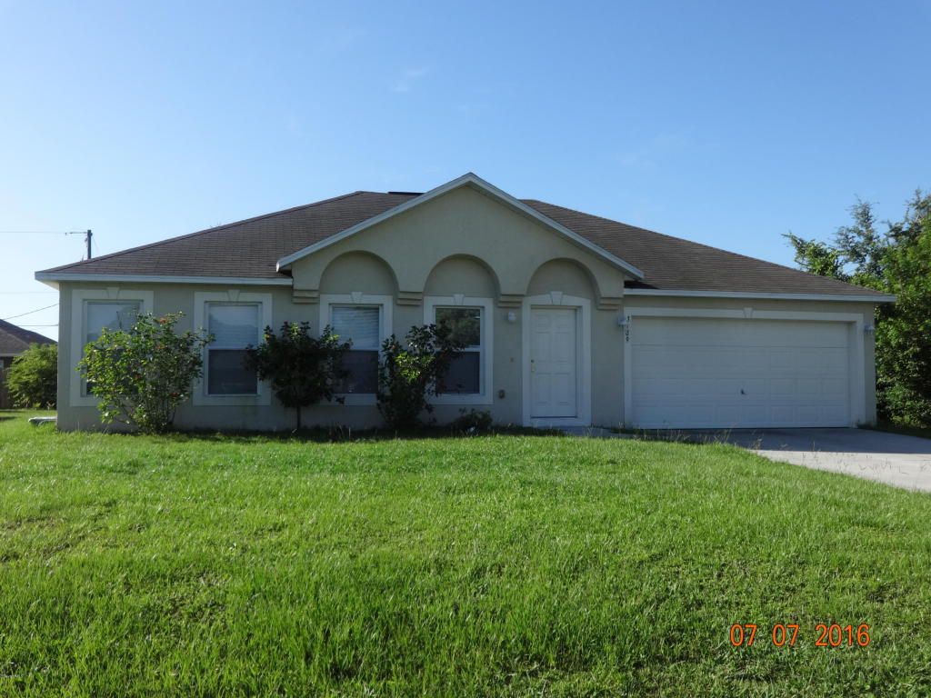 3189 Wendel Road, Palm Bay, FL 32909