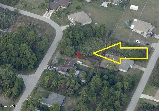2111 Watkins Road, Palm Bay, FL 32909