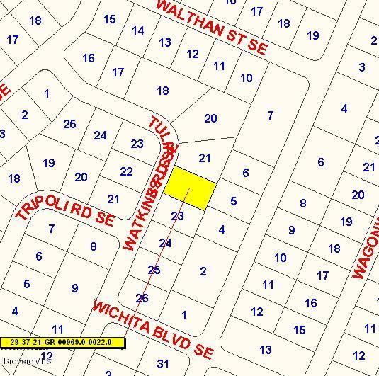 2111 Watkins Road, Palm Bay, FL 32909