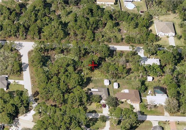 1620 Whittier Street, Palm Bay, FL 32909