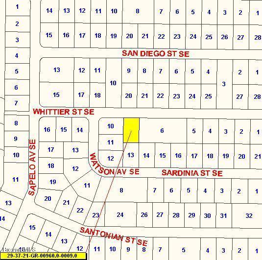 1620 Whittier Street, Palm Bay, FL 32909