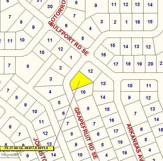 1071 Grapefruit Road, Palm Bay, FL 32909
