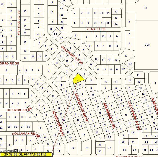 1071 Grapefruit Road, Palm Bay, FL 32909