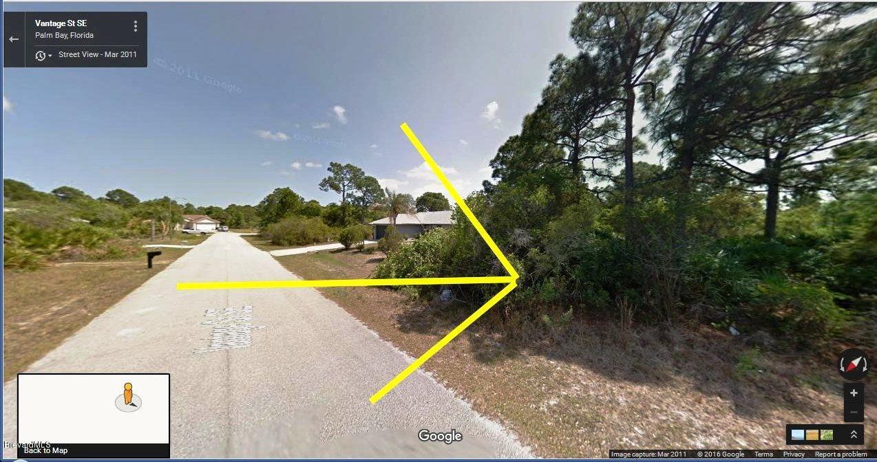 974 Vantage Street, Palm Bay, FL 32909