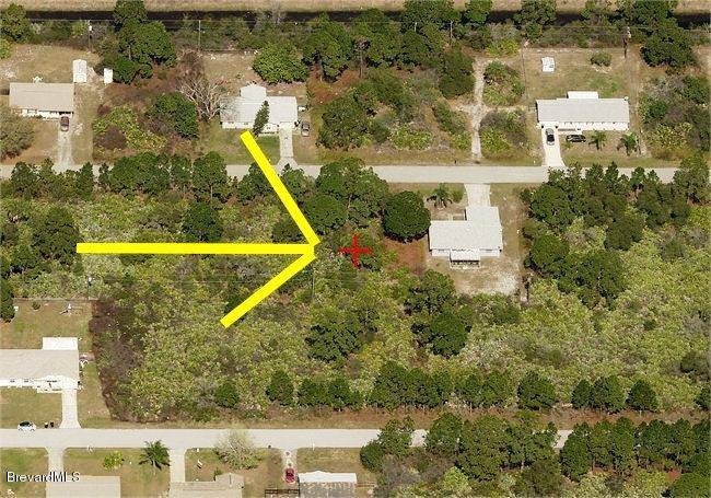 974 Vantage Street, Palm Bay, FL 32909