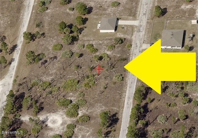 3014 Gabrysh Avenue, Palm Bay, FL 32909
