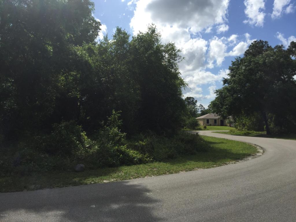 1350 Zanzibar Road, Palm Bay, FL 32909