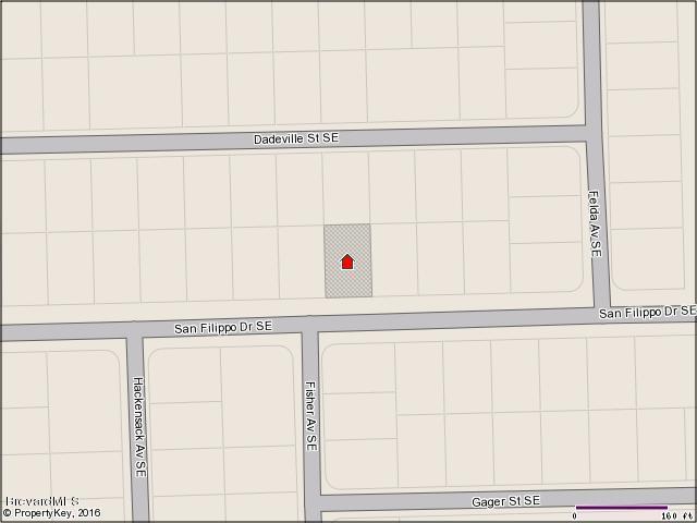 2838 San Filippo Drive, Palm Bay, FL 32909