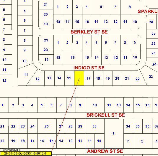 738 Indigo Street, Palm Bay, FL 32909