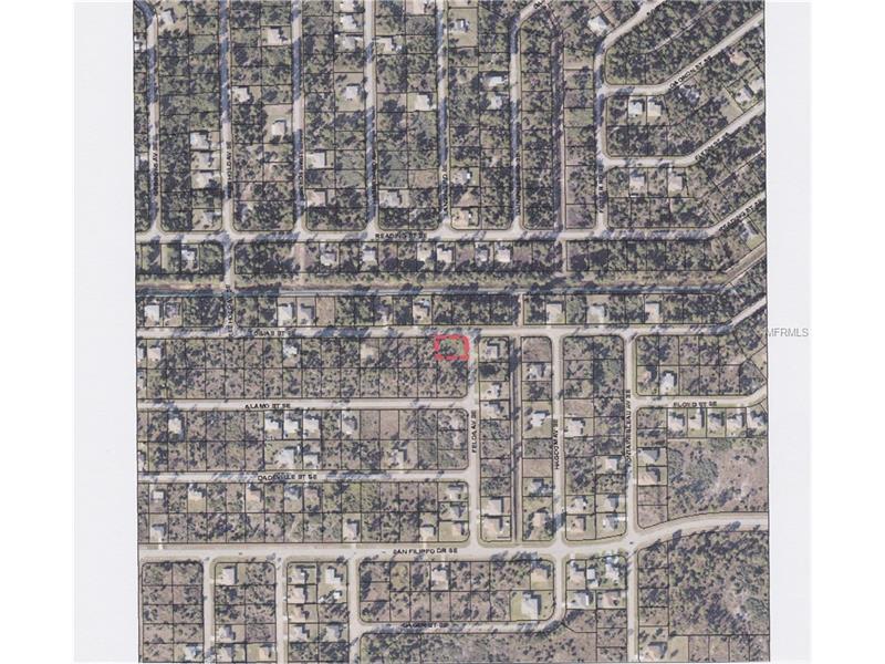 TOBIAS ST AND FELDA AVE, Palm Bay, FL 32909