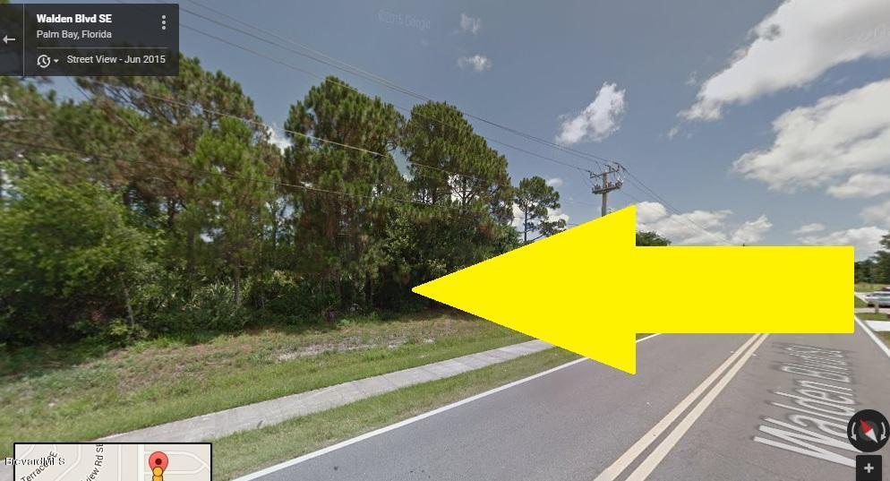 911 Walden Boulevard, Palm Bay, FL 32909