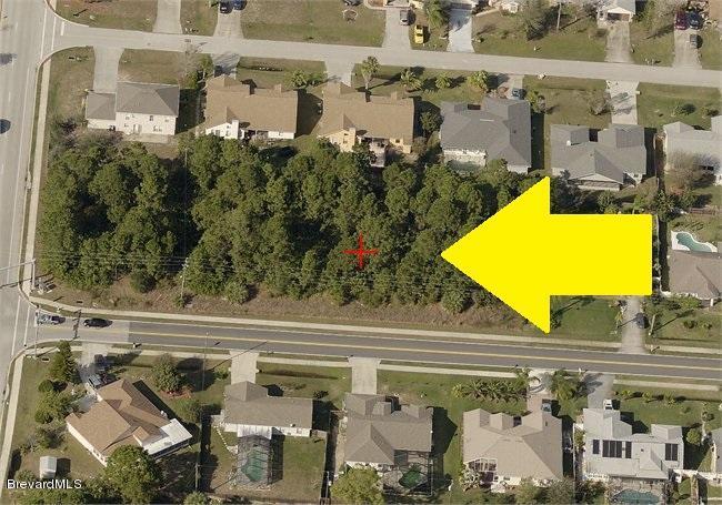 911 Walden Boulevard, Palm Bay, FL 32909