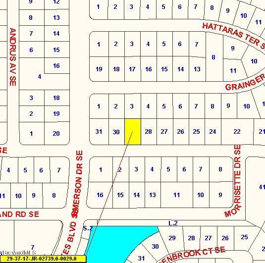 911 Walden Boulevard, Palm Bay, FL 32909