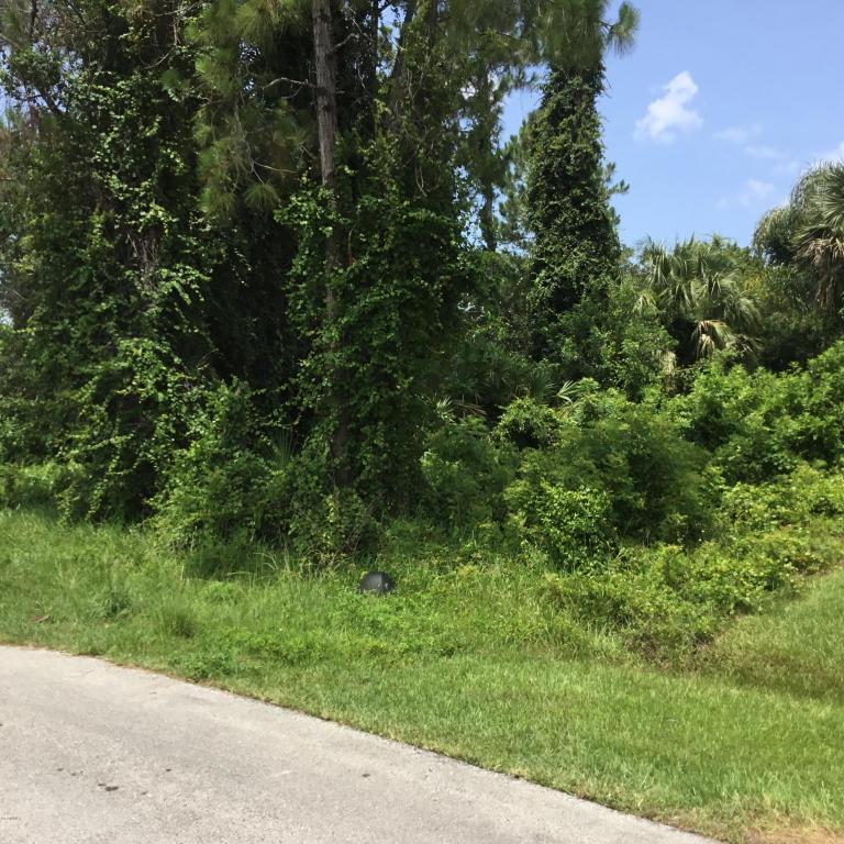 1374 Mohegan Terrace, Palm Bay, FL 32909