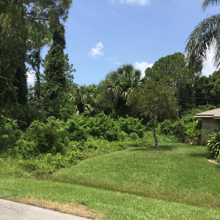 1374 Mohegan Terrace, Palm Bay, FL 32909
