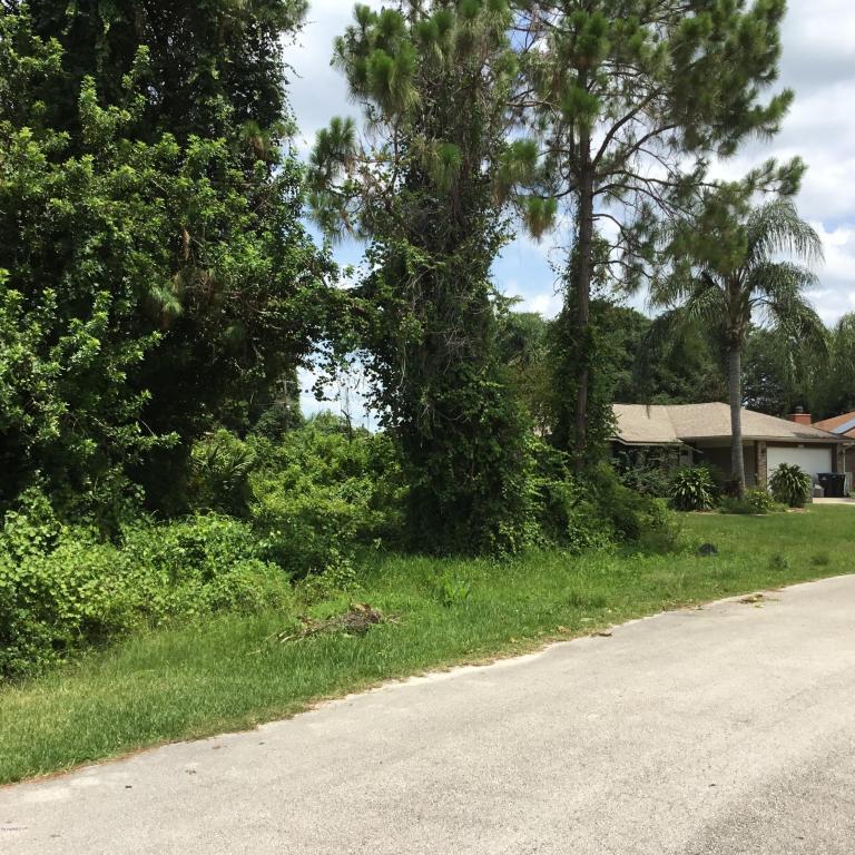 1374 Mohegan Terrace, Palm Bay, FL 32909