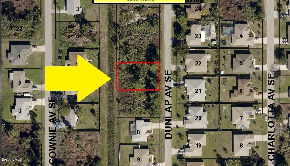 276 Dunlap Avenue, Palm Bay, FL 32909