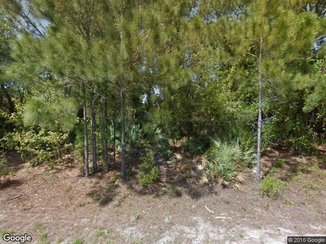 531 Breakwater Street SE, Palm Bay, FL 32909