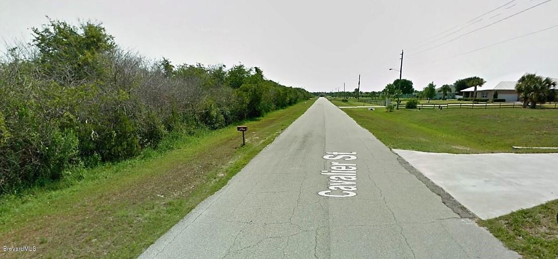 124 Cavalier St, Palm Bay, FL 32909