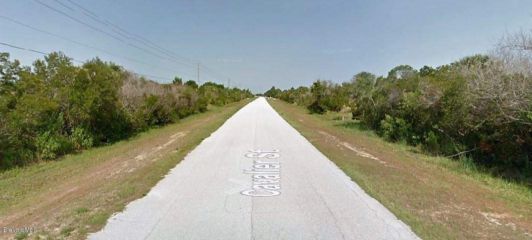 124 Cavalier St, Palm Bay, FL 32909