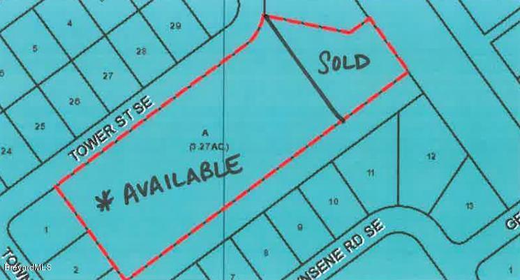 Palm Bay, FL 32909