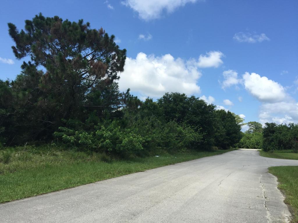 1230 Jacob Street, Palm Bay, FL 32909