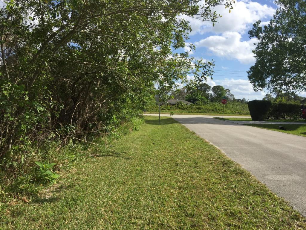 1235 SE Padgett Road, Palm Bay, FL 32909