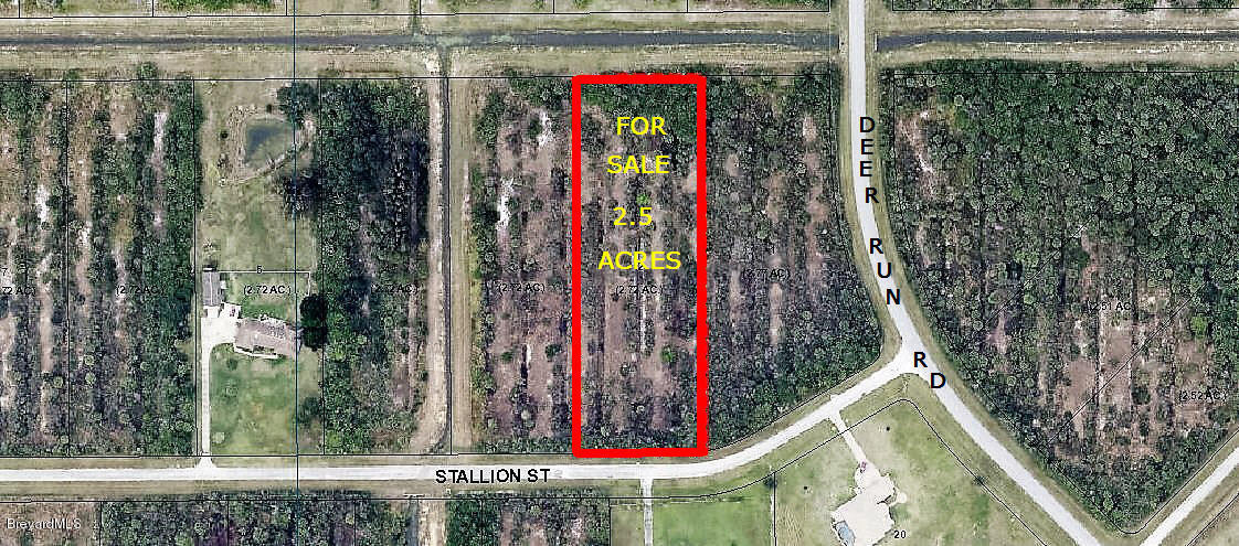 258 Stallion St, Palm Bay, FL 32909