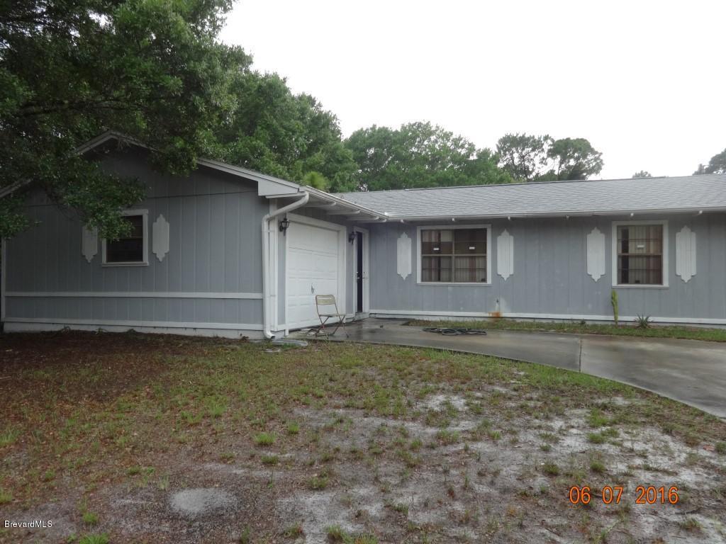 1434 Paramount Avenue, Palm Bay, FL 32909